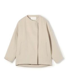 レディース その他アウター（条件：TOMORROWLAND、ベージュ系