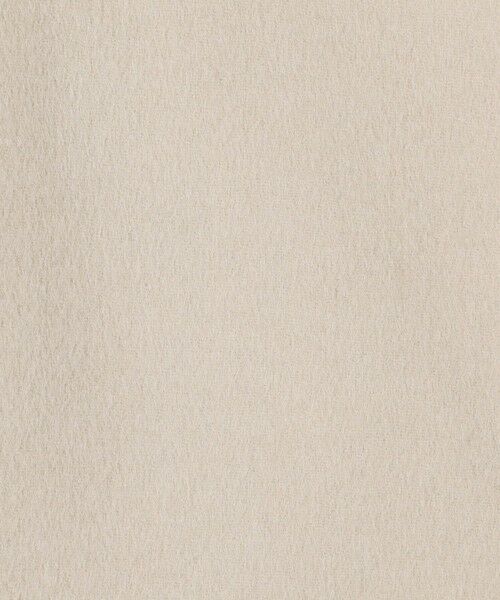 TOMORROWLAND / トゥモローランド その他アウター | ウールカシミヤビーバー ショートコクーンコート | 詳細15