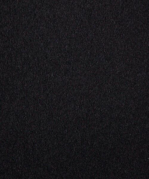 TOMORROWLAND / トゥモローランド その他アウター | ウールカシミヤビーバー ショートコクーンコート | 詳細16