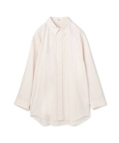 TOMORROWLAND / トゥモローランド シャツ・ブラウス（半袖以外） | コットンオックスフォード ボタンダウンシャツ