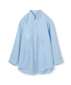 TOMORROWLAND / トゥモローランド シャツ・ブラウス（半袖以外） | コットンオックスフォード ボタンダウンシャツ