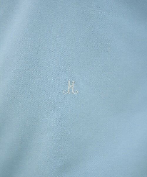 TOMORROWLAND / トゥモローランド シャツ・ブラウス（半袖以外） | コットンオックスフォード ボタンダウンシャツ | 詳細8