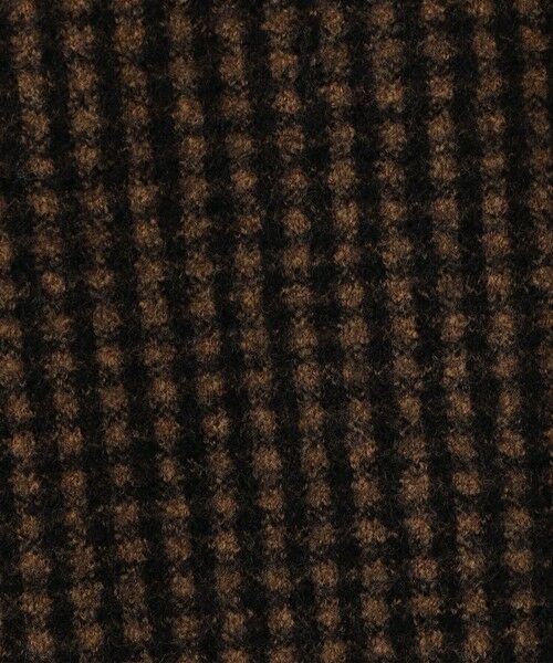 TOMORROWLAND / トゥモローランド ニット・セーター | ウールジャカード スキッパープルオーバー | 詳細8