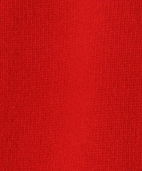 TOMORROWLAND / トゥモローランド カーディガン・ボレロ | NZ LAMBS ジップアップカーディガン | 詳細11