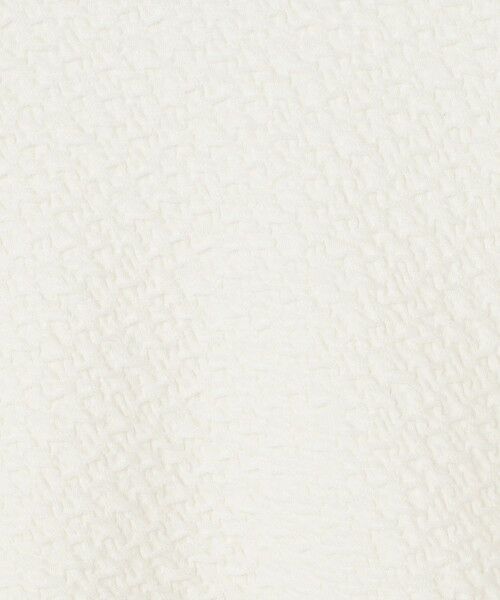 TOMORROWLAND / トゥモローランド カットソー(半袖以外) | ブライトジャカード ボリュームスリーブプルオーバー | 詳細9