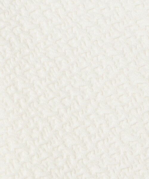 TOMORROWLAND / トゥモローランド カーディガン・ボレロ | ブライトジャカード クルーネックカーディガン | 詳細8