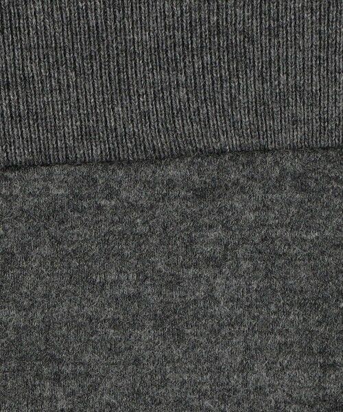 TOMORROWLAND / トゥモローランド カットソー(半袖以外) | ニットコンビジャージー クルーネックプルオーバー | 詳細8