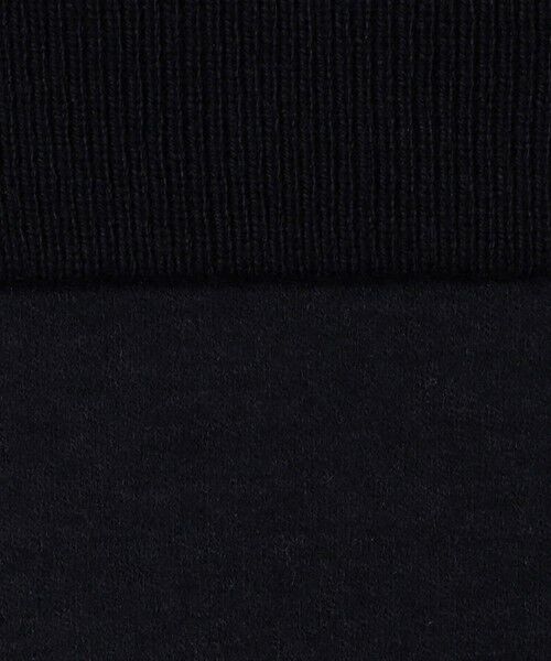 TOMORROWLAND / トゥモローランド カットソー(半袖以外) | ニットコンビジャージー クルーネックプルオーバー | 詳細9