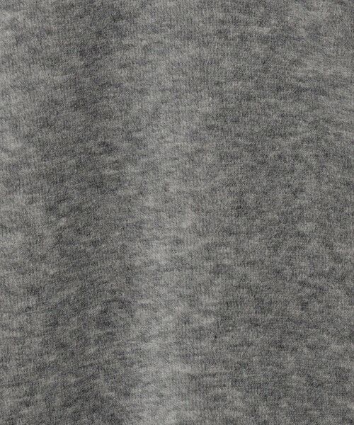 TOMORROWLAND / トゥモローランド カーディガン・ボレロ | コットンポリエステルベロア クルーネックカーディガン | 詳細11