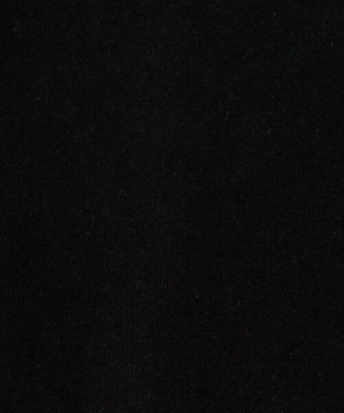 TOMORROWLAND / トゥモローランド カーディガン・ボレロ | コットンポリエステルベロア クルーネックカーディガン | 詳細12