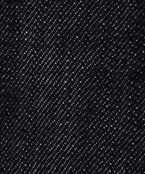 TOMORROWLAND / トゥモローランド デニムパンツ | インディゴデニム ストレートパンツ | 詳細9