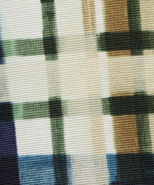 TOMORROWLAND / トゥモローランド その他パンツ | コットンレーヨングログラン ストレートパンツ | 詳細9