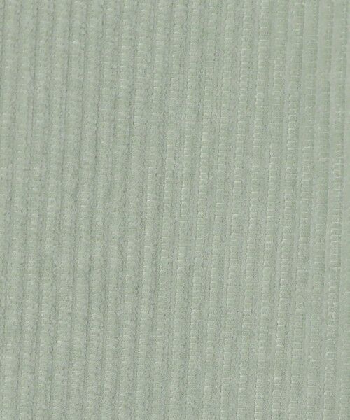 TOMORROWLAND / トゥモローランド その他パンツ | コットンコーデュロイ タックストレートパンツ | 詳細12