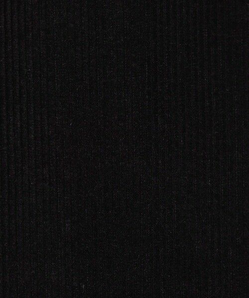 TOMORROWLAND / トゥモローランド その他パンツ | コットンコーデュロイ タックストレートパンツ | 詳細14