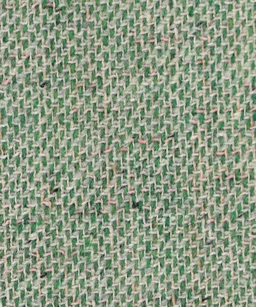 TOMORROWLAND / トゥモローランド スラックス・ドレスパンツ | シルクネップツイード タックテーパードパンツ | 詳細13