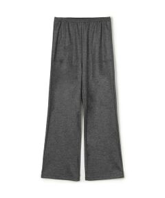 TOMORROWLAND / トゥモローランド その他パンツ | 圧縮ジャージー イージーパンツ