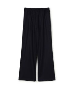 TOMORROWLAND / トゥモローランド その他パンツ | 圧縮ジャージー イージーパンツ