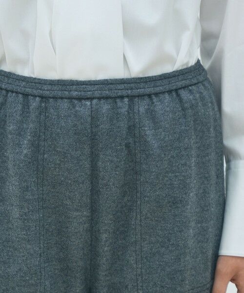 TOMORROWLAND / トゥモローランド その他パンツ | 圧縮ジャージー イージーパンツ | 詳細5