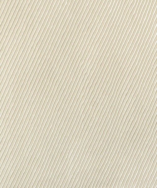 TOMORROWLAND / トゥモローランド その他パンツ | レーヨンナイロンカルゼ タックワイドパンツ | 詳細10