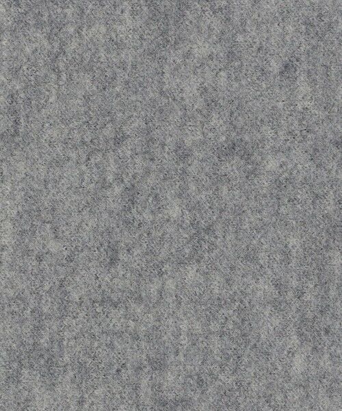 TOMORROWLAND / トゥモローランド ミニ・ひざ丈スカート | ウールナイロンジャカード ラップスカート | 詳細10