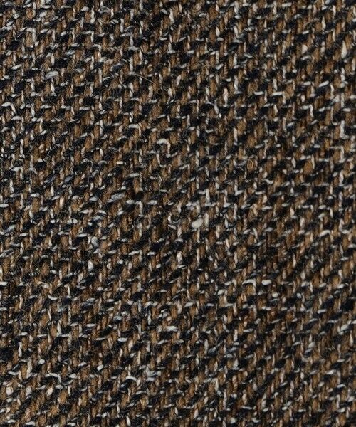 TOMORROWLAND / トゥモローランド ロング・マキシ丈スカート | ネップツイード マキシスカート | 詳細12