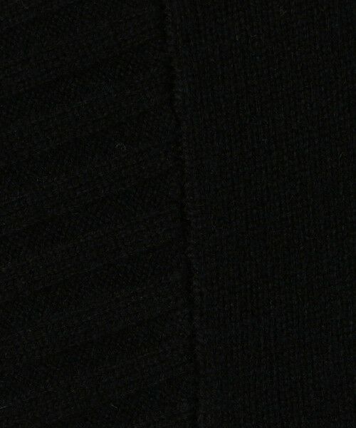 TOMORROWLAND / トゥモローランド ミニ丈・ひざ丈ワンピース | NZ LAMBS スキッパーワンピース | 詳細10