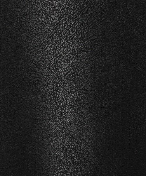 TOMORROWLAND / トゥモローランド サロペット・オールインワン | レザーライク サロペット | 詳細12