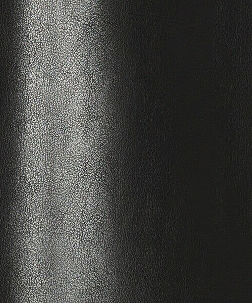 TOMORROWLAND / トゥモローランド サロペット・オールインワン | 【WEB先行予約】レザーライク サロペット | 詳細9