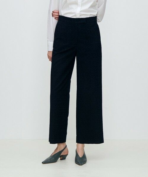 TOMORROWLAND / トゥモローランド その他パンツ | モールアニマル ストレートパンツ | 詳細2