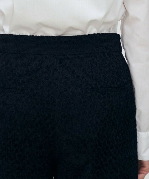 TOMORROWLAND / トゥモローランド その他パンツ | モールアニマル ストレートパンツ | 詳細6