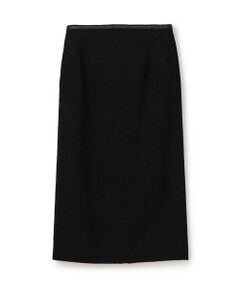 TOMORROWLAND / トゥモローランド ミニ・ひざ丈スカート | モールアニマル ストレートスカート