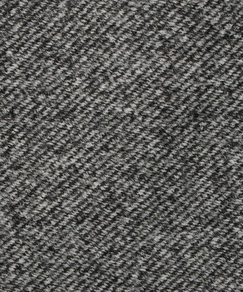 TOMORROWLAND / トゥモローランド ミニ・ひざ丈スカート | スライバーダイヤゴナル フロントスリットスカート | 詳細14