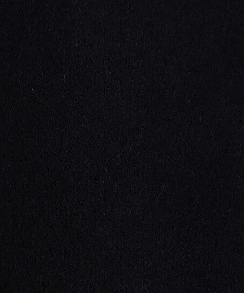 TOMORROWLAND / トゥモローランド ベスト | スーパーダブルフェイス Vカラージレ | 詳細11