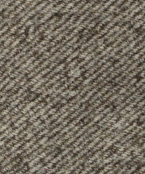 TOMORROWLAND / トゥモローランド ノーカラージャケット | スライバーダイヤゴナル キザミカラージャケット | 詳細10