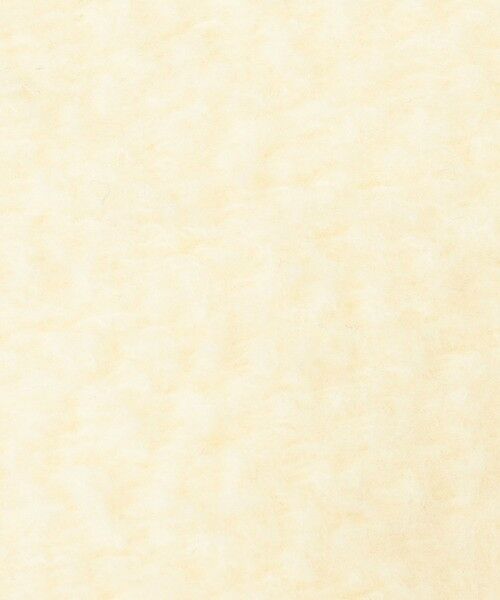 TOMORROWLAND / トゥモローランド ベスト | シープニット ショールカラージレ | 詳細11