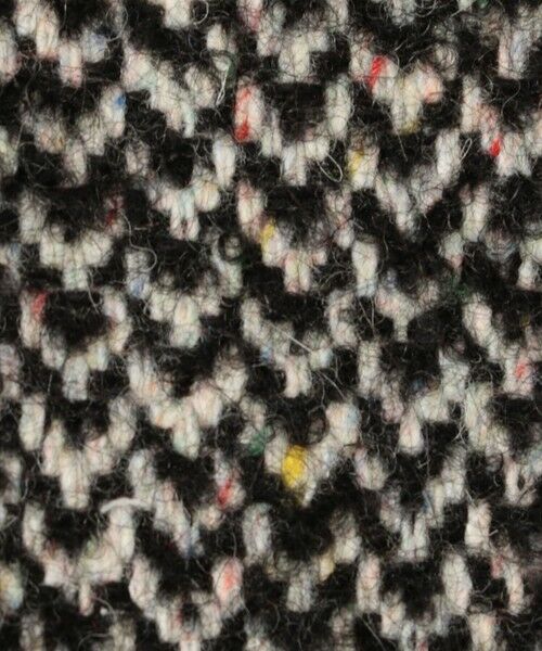 TOMORROWLAND / トゥモローランド ブルゾン | カラーネップホームスパン フーデットブルゾン | 詳細11