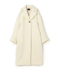 TOMORROWLAND / トゥモローランド その他アウター | アルパカモアルー グレースコート