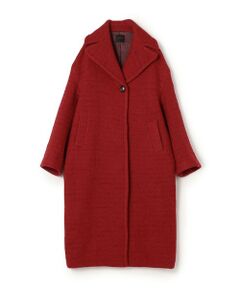 TOMORROWLAND / トゥモローランド その他アウター | アルパカモアルー グレースコート