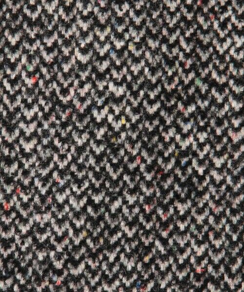 TOMORROWLAND / トゥモローランド その他アウター | カラーネップホームスパン グレースコート | 詳細12