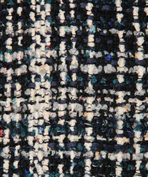 TOMORROWLAND / トゥモローランド ステンカラーコート | スチュワートファンシー ステンカラーコート | 詳細12