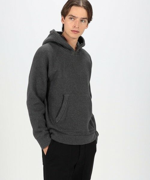 TOMORROWLAND / トゥモローランド パーカー | コージースエット フーデッドプルオーバー MVNS3720 | 詳細1