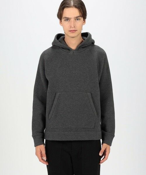 TOMORROWLAND / トゥモローランド パーカー | コージースエット フーデッドプルオーバー MVNS3720 | 詳細2