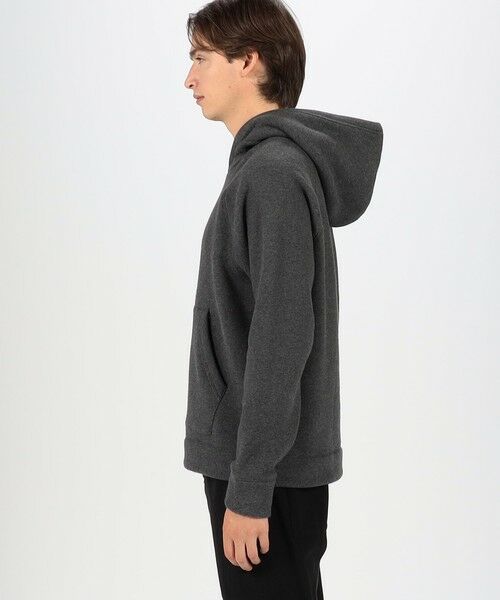 TOMORROWLAND / トゥモローランド パーカー | コージースエット フーデッドプルオーバー MVNS3720 | 詳細3