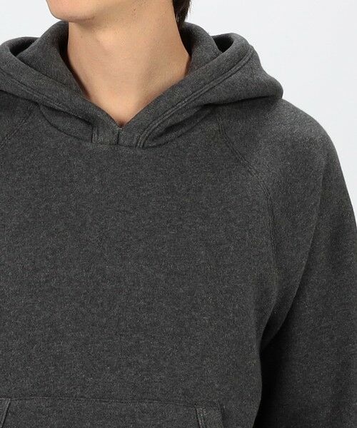 TOMORROWLAND / トゥモローランド パーカー | コージースエット フーデッドプルオーバー MVNS3720 | 詳細5