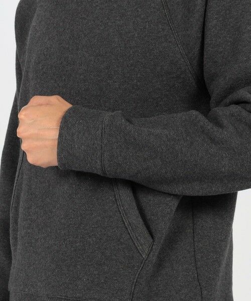 TOMORROWLAND / トゥモローランド パーカー | コージースエット フーデッドプルオーバー MVNS3720 | 詳細6