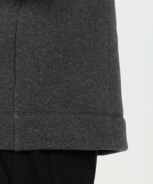 TOMORROWLAND / トゥモローランド パーカー | コージースエット フーデッドプルオーバー MVNS3720 | 詳細7