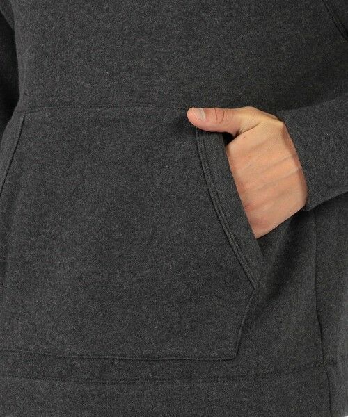 TOMORROWLAND / トゥモローランド パーカー | コージースエット フーデッドプルオーバー MVNS3720 | 詳細8