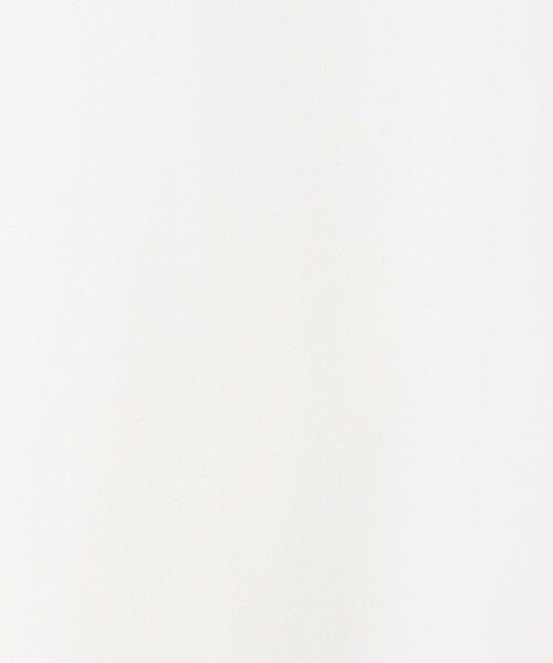 TOMORROWLAND / トゥモローランド その他パンツ | コットンナイロンストレッチ スリムパンツ MHPC1357 | 詳細10