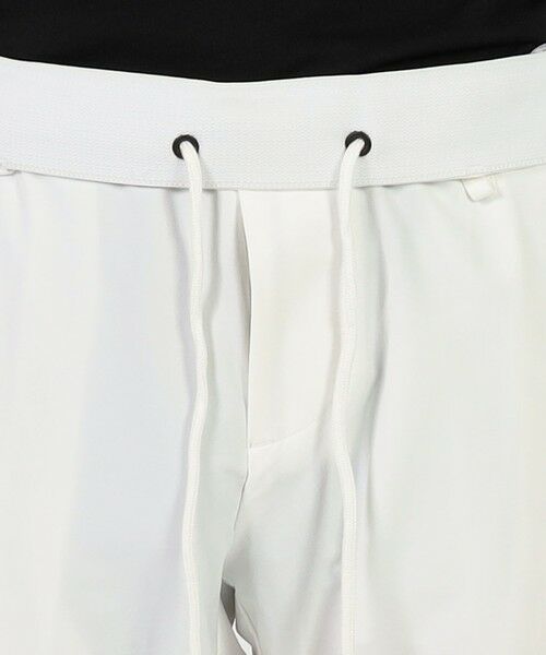 TOMORROWLAND / トゥモローランド その他パンツ | コットンナイロンストレッチ スリムパンツ MHPC1357 | 詳細7