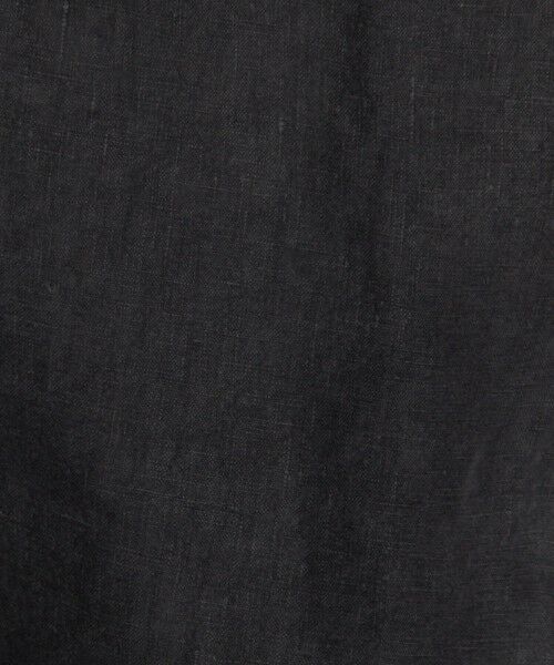 TOMORROWLAND / トゥモローランド カーゴパンツ | テクスチャードリネンフライトパンツ MTXL1446 | 詳細9